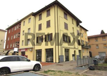Monolocale Via Sartini, 7 
 Crespellano, Valsamoggia (zona Albareto - Mulini Nuovi) - foto 1