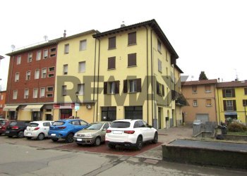 Monolocale Via Sartini, 7 
 Crespellano, Valsamoggia (zona Albareto - Mulini Nuovi) - foto 4