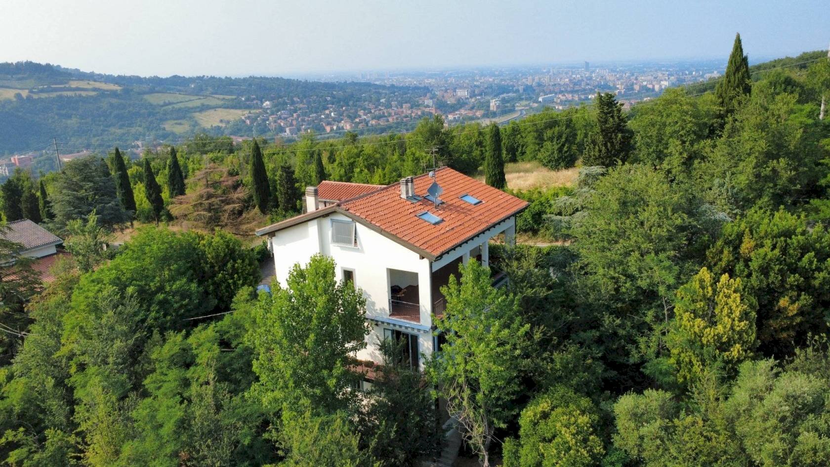 Vista - Single Family Villa Via Bruno Buozzi, Pianoro - photo 1