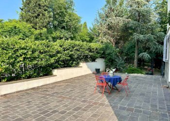 Giardino - Single Family Villa Via Bruno Buozzi, Pianoro - photo 12