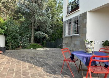 Giardino - Single Family Villa Via Bruno Buozzi, Pianoro - photo 13
