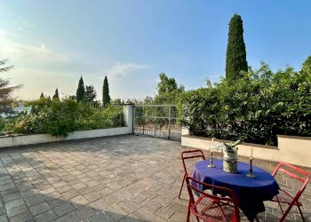 Terrazzo - Single Family Villa Via Bruno Buozzi, Pianoro - photo 14