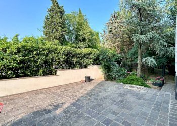 Giardino - Single Family Villa Via Bruno Buozzi, Pianoro - photo 15