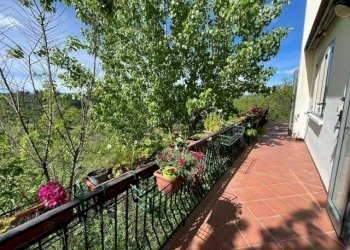 Balcone - Single Family Villa Via Bruno Buozzi, Pianoro - photo 18