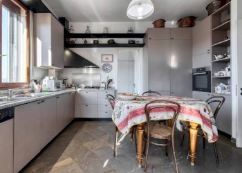 Cucina - Single Family Villa Via Bruno Buozzi, Pianoro - photo 26