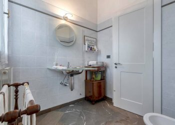 Bagno - Single Family Villa Via Bruno Buozzi, Pianoro - photo 38
