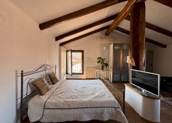 Camera da letto - Monolocale Via Cesare Battisti, Bologna (zona Centro Storico) - foto 20