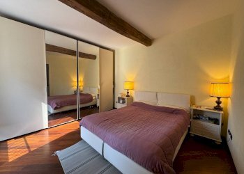 Camera da letto - Appartamento Via San Giorgio, Bologna (zona Centro Storico) - foto 1