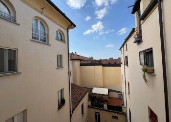 Vista - Appartamento Via San Giorgio, Bologna (zona Centro Storico) - foto 2