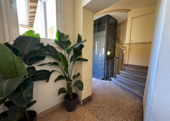 Ingresso - Appartamento Via San Giorgio, Bologna (zona Centro Storico) - foto 3
