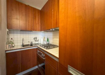 Cucina - Appartamento Via San Giorgio, Bologna (zona Centro Storico) - foto 7