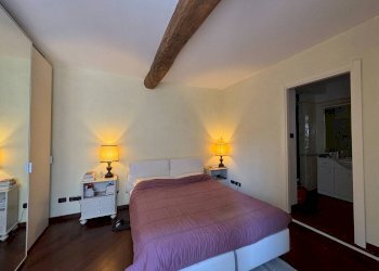 Camera da letto - Appartamento Via San Giorgio, Bologna (zona Centro Storico) - foto 8
