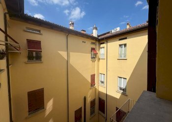 Vista - Appartamento Via San Giorgio, Bologna (zona Centro Storico) - foto 11