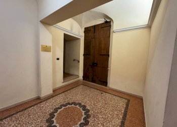 Interno palazzo - Appartamento Via San Giorgio, Bologna (zona Centro Storico) - foto 12