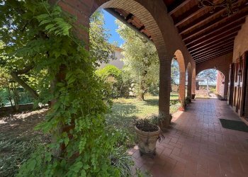 Giardino - Single Family Villa Via Pozzo, Budrio - photo 7