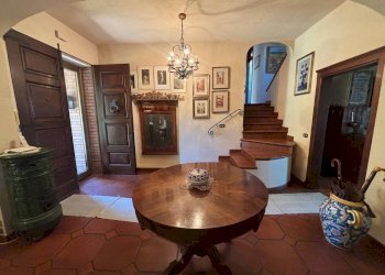 Ingresso - Single Family Villa Via Pozzo, Budrio - photo 8
