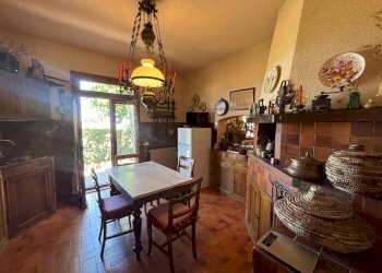 Cucina - Single Family Villa Via Pozzo, Budrio - photo 15