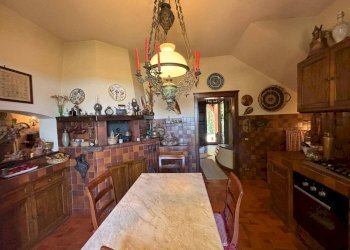 Cucina - Single Family Villa Via Pozzo, Budrio - photo 16