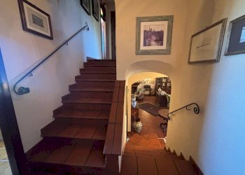 Scala - Single Family Villa Via Pozzo, Budrio - photo 18