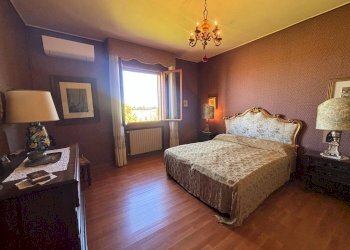 Camera da letto - Single Family Villa Via Pozzo, Budrio - photo 19