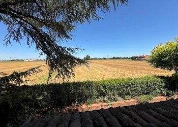 Vista - Single Family Villa Via Pozzo, Budrio - photo 20