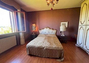 Camera da letto - Single Family Villa Via Pozzo, Budrio - photo 21