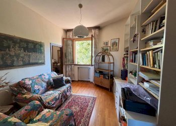 Salone - Single Family Villa Via Pozzo, Budrio - photo 22