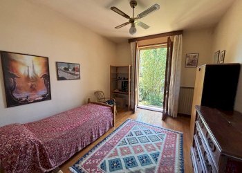 Camera da letto - Single Family Villa Via Pozzo, Budrio - photo 25