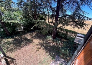 Giardino - Single Family Villa Via Pozzo, Budrio - photo 27