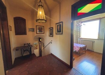 Disimpegno - Single Family Villa Via Pozzo, Budrio - photo 28