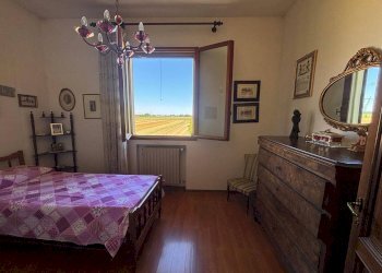 Camera da letto - Single Family Villa Via Pozzo, Budrio - photo 29