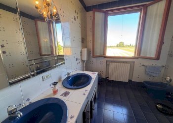 Bagno - Single Family Villa Via Pozzo, Budrio - photo 31