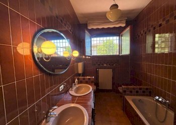 Bagno - Single Family Villa Via Pozzo, Budrio - photo 33