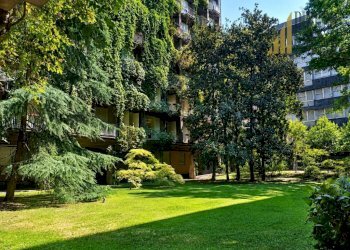 Quadrilocale Milano - foto 37