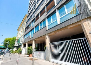 Quadrilocale Milano - foto 38