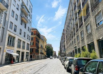 Bilocale Milano - foto 18