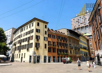 Bilocale Milano - foto 20