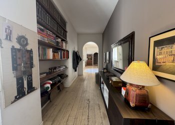 INGRESSO - Appartamento VIA CASTGLIONE, 10, Bologna (zona Centro Storico) - foto 3