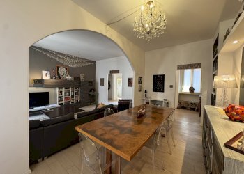 SOGGIORNO - Appartamento VIA CASTGLIONE, 10, Bologna (zona Centro Storico) - foto 8
