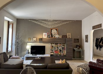 SOGGIORNO - Appartamento VIA CASTGLIONE, 10, Bologna (zona Centro Storico) - foto 9