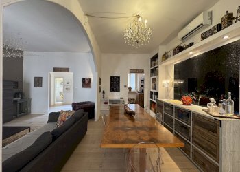 SOGGIORNO - Appartamento VIA CASTGLIONE, 10, Bologna (zona Centro Storico) - foto 10