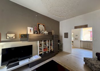 SOGGIORNO - Appartamento VIA CASTGLIONE, 10, Bologna (zona Centro Storico) - foto 13