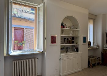 AMBIENTE - Appartamento VIA CASTGLIONE, 10, Bologna (zona Centro Storico) - foto 14