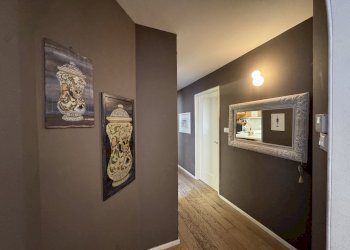 DETTAGLI - Appartamento VIA CASTGLIONE, 10, Bologna (zona Centro Storico) - foto 15
