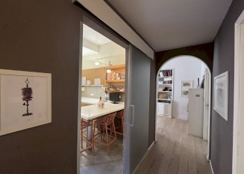 DETTAGLI - Appartamento VIA CASTGLIONE, 10, Bologna (zona Centro Storico) - foto 16