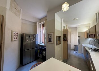 CUCINA - Appartamento VIA CASTGLIONE, 10, Bologna (zona Centro Storico) - foto 17