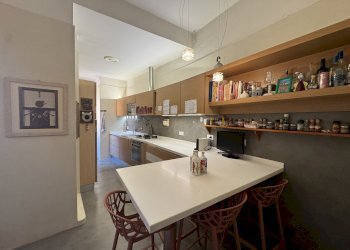 CUCINA - Appartamento VIA CASTGLIONE, 10, Bologna (zona Centro Storico) - foto 18