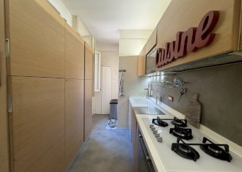 CUCINA - Appartamento VIA CASTGLIONE, 10, Bologna (zona Centro Storico) - foto 19