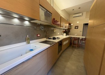 CUCINA - Appartamento VIA CASTGLIONE, 10, Bologna (zona Centro Storico) - foto 20