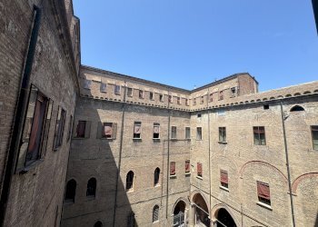 VISTA - Appartamento VIA CASTGLIONE, 10, Bologna (zona Centro Storico) - foto 21